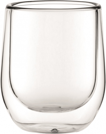 Double Walled Macchiato