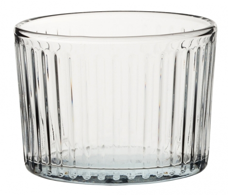 Ramekin skål lavet af borsilikat - 14 cl
