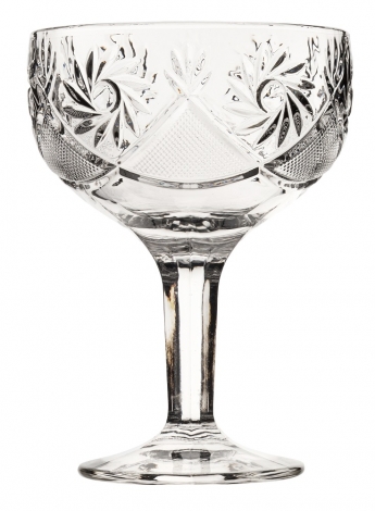 Henley Coupe cocktail