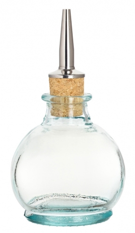 Dash Bottle Round Madrid