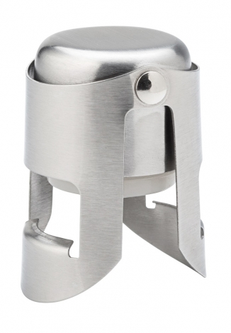 Champagneprop / stopper