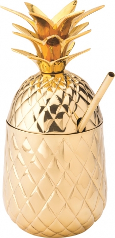 Hawaii Gold ananas - 57 cl