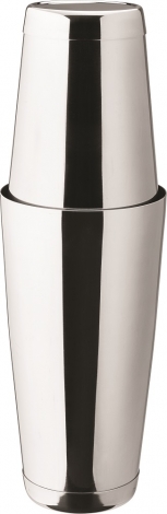 Shakersæt, Cocktail 