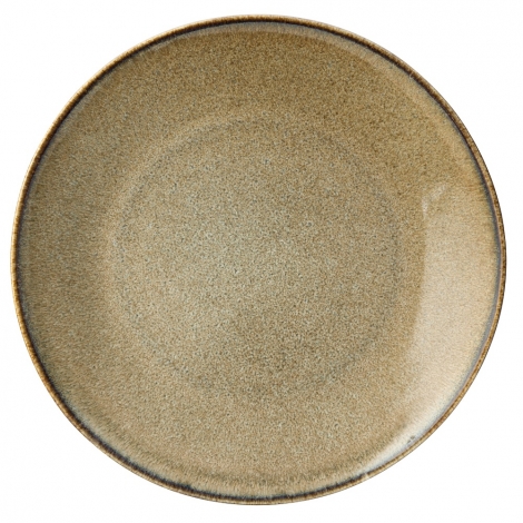 LICHEN tallerken - 25 cm