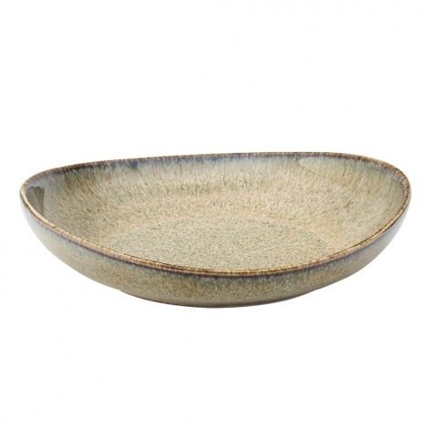LICHEN skål coupe høj - 26,5 cm