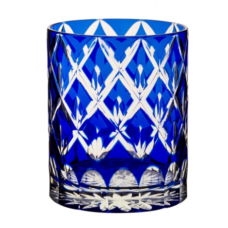 Balmoral Sapphire glas DOF - 38 cl