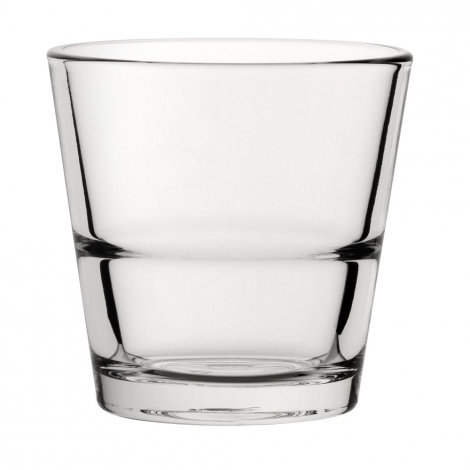 Grande Espresso - stabelbar