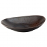 ETNA skål coupe - oval - 21 cm
