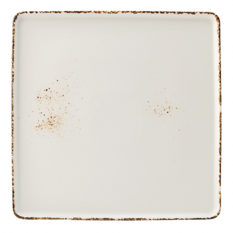 UMBRA tallerken firkantet - 25 cm