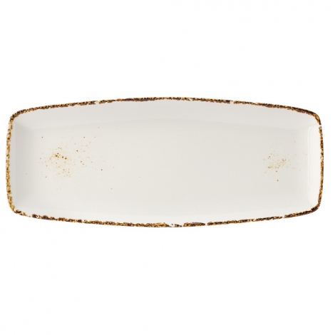 UMBRA tallerken oblong - 37 cm