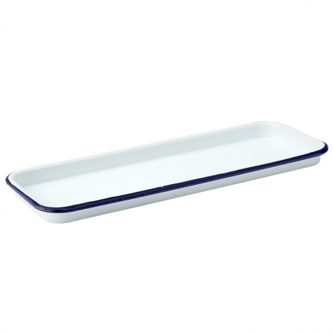 Eagle Enamel Baking Tray