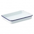 Eagle Enamel Baking Tray