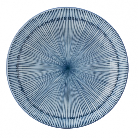 URCHIN tallerken coupe