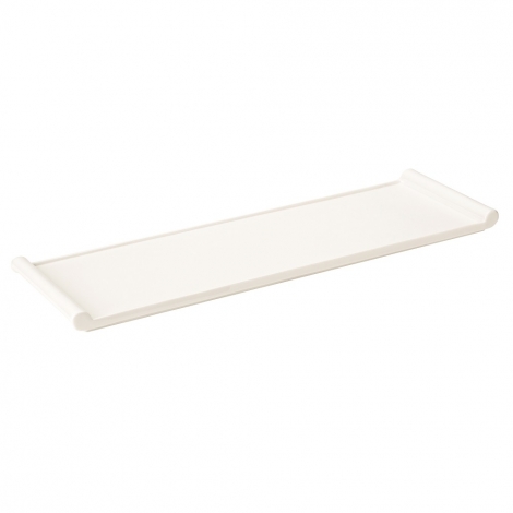 Platte m. rullekant (kan bruges med CT0034)