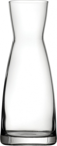 Contemporary Karaffel - klar - 25 cl
