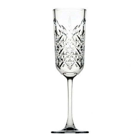 Champagneglas Timeless Vintage