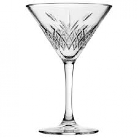 Timeless Vintage Martini 23cl