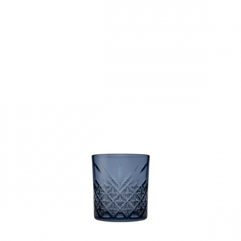 Timeless Vintage Whisky Blå