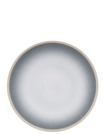 Moonstone tallerken 21cm