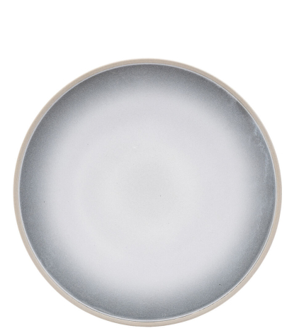 Moonstone tallerken 26cm
