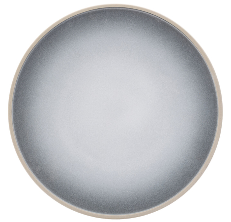 Moonstone tallerken 29cm