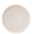 Santo Light Grey tallerken 28cm