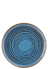 Santo Cobalt Tallerken 17,5cm