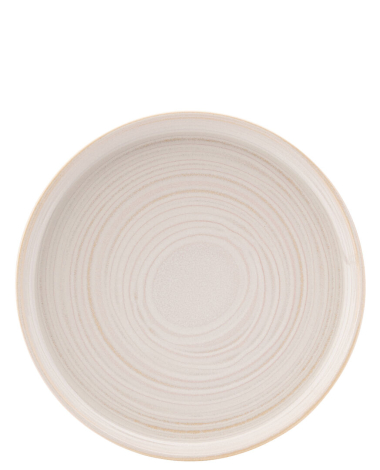 Santo Light Grey tallerken 22cm