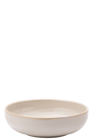 Santo Light Grey Skål 16cm