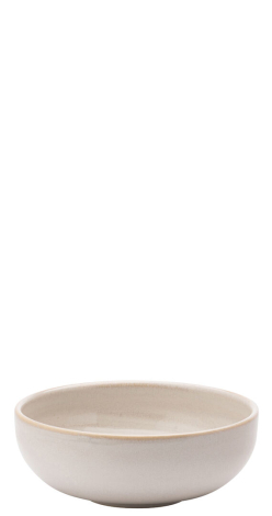Santo Light Grey Skål 12m