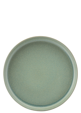 Pico Green tallerken 17,5cm 