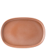 Pico Cocoa Oval 33cm