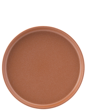 Pico Cocoa tallerken 22cm