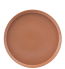 Pico Cocoa tallerken 28cm