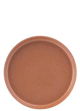 Pico Cocoa tallerken 17,5cm