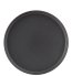 Pico Black tallerken 28cm