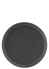 Pico Black tallerken 17,5cm