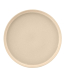 Pico Taupe tallerken 28cm