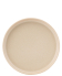 Pico Taupe tallerken 22cm