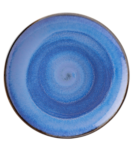 Murra Pacific tallerken m/kant 30cm