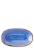 Murra Pacific dyb oval 19,5x11cm