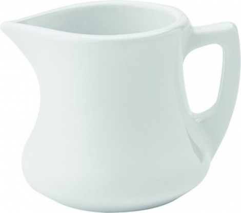 Flødekande - Melamin