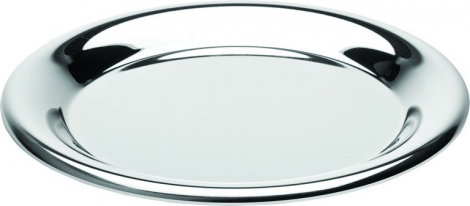 Drikkepenge, bakke - stål