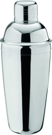 Shaker, Cocktail 
