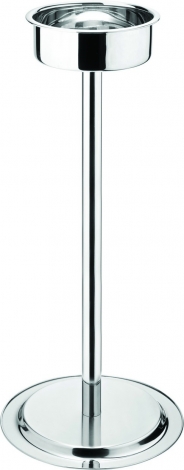 Stand/Holder til Champagne køler/spand