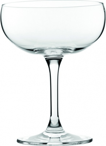 Champagneglas Mondo
