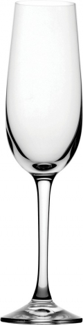 Champagneglas Signum