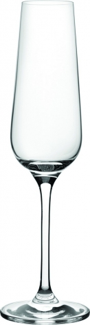 Champagneglas Invitation