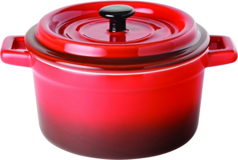 Kasserolle, Flame - 