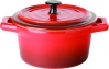 Kasserolle, Flame - 